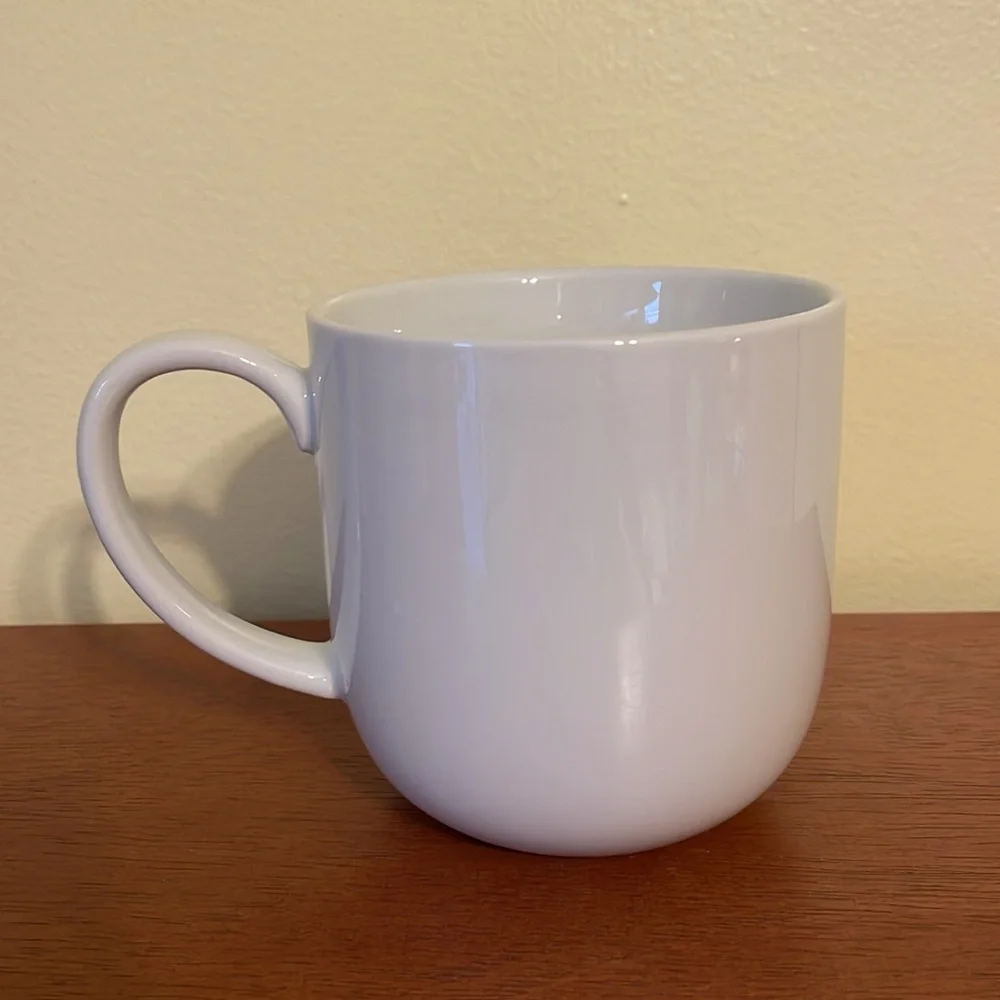 Williams Sonoma Disney Mickey & Minnie Christmas Mug